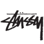 Stussy Wyprzedaże